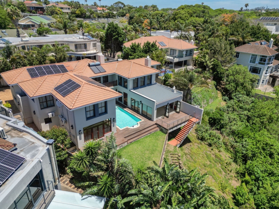 To Let 4 Bedroom Property for Rent in Nahoon Eastern Cape